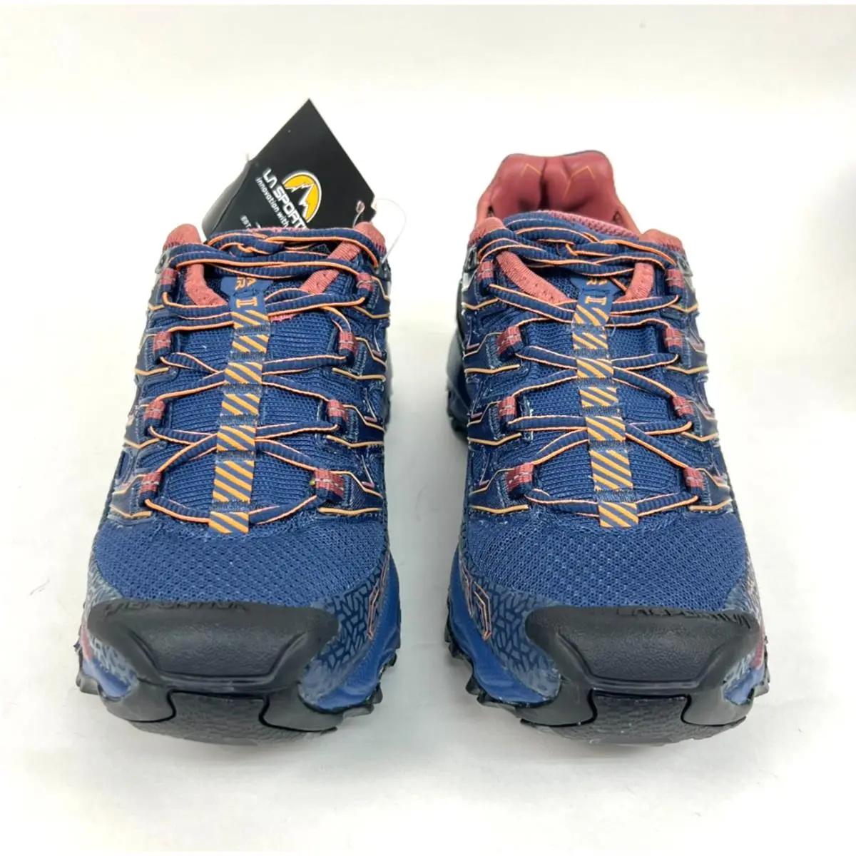 Lasportiva shoes - La Sportiva Ultra Raptor II - 46O628407 - Blue (UPC: 801216632692) 1