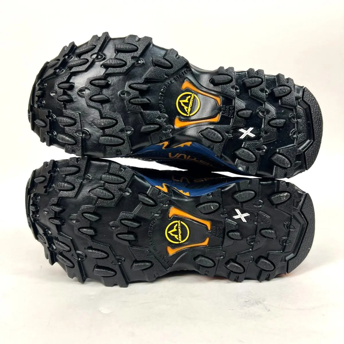 Lasportiva shoes - La Sportiva Ultra Raptor II - 46O628407 - Blue (UPC: 801216632692) 4