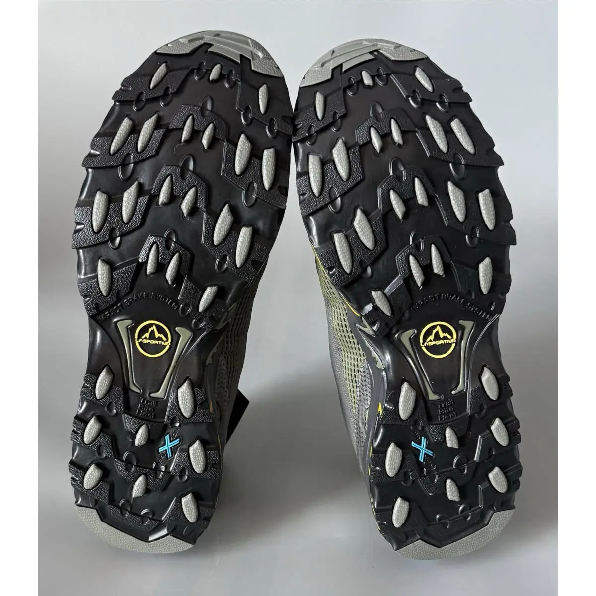 Lasportiva shoes - La Sportiva Wildcat - Wildcat - Lichen/Moss (UPC: 0801216703149) 5