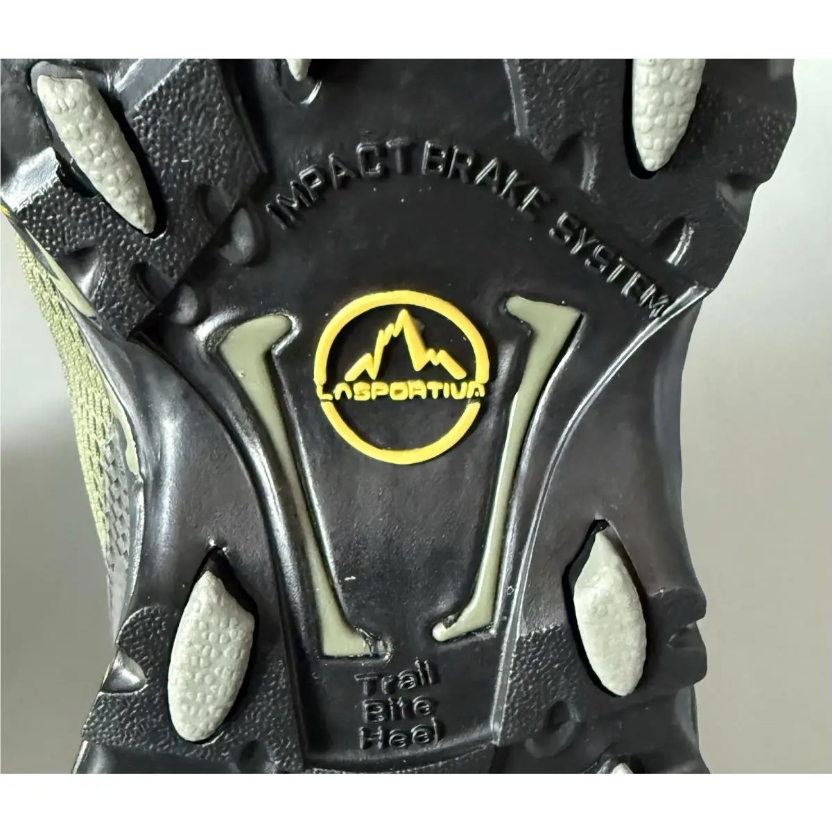 Lasportiva shoes - La Sportiva Wildcat - Wildcat - Lichen/Moss (UPC: 0801216703149) 6
