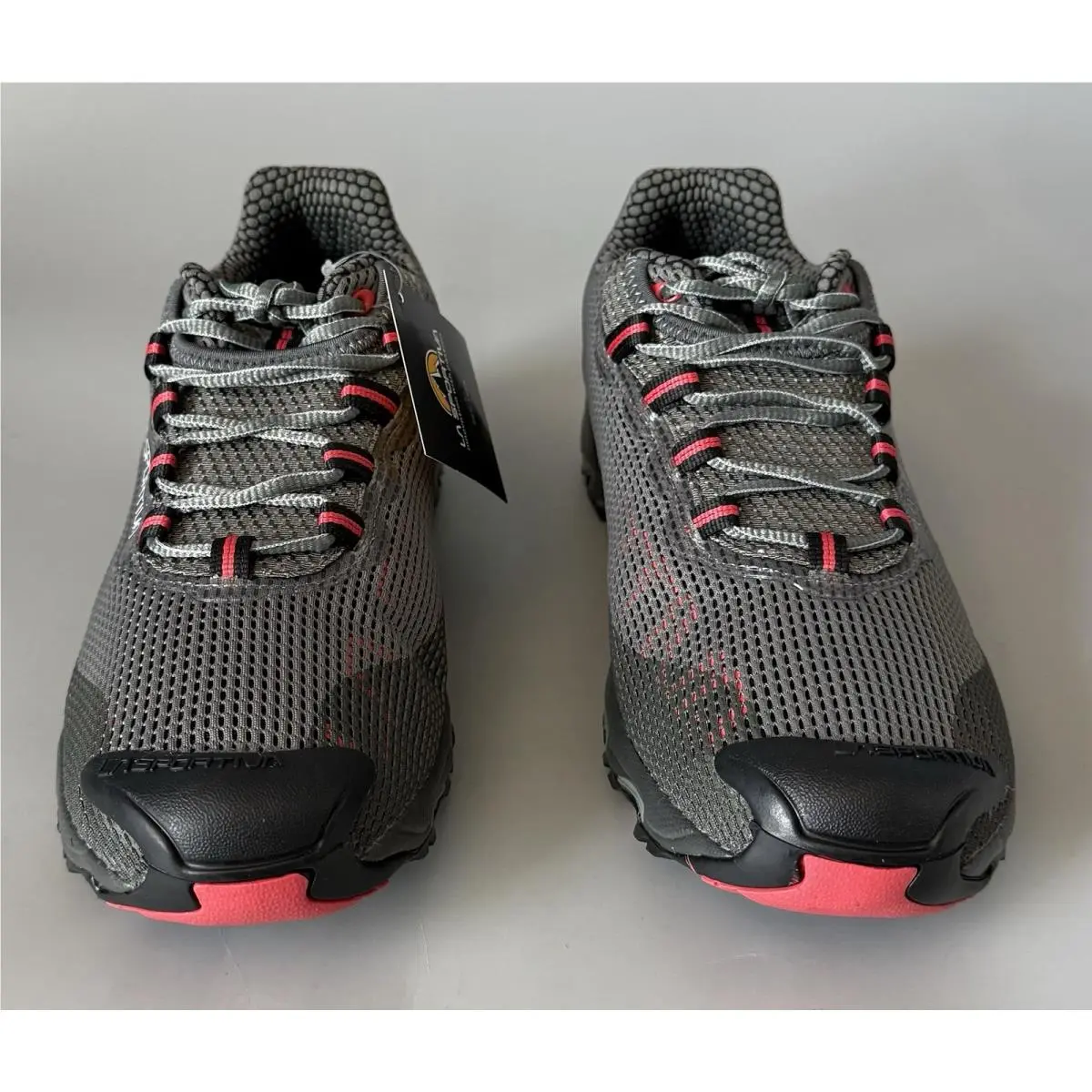 Lasportiva shoes - La Sportiva Wildcat - Wildcat - Clay Hibiscus (UPC: 0801216532695) 2