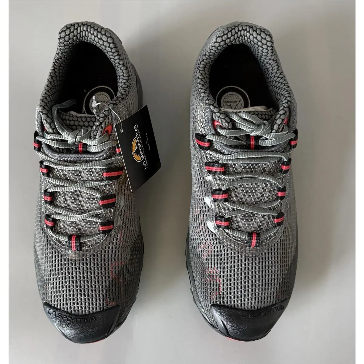 Lasportiva shoes - La Sportiva Wildcat - Wildcat - Clay Hibiscus (UPC: 0801216532695) 3