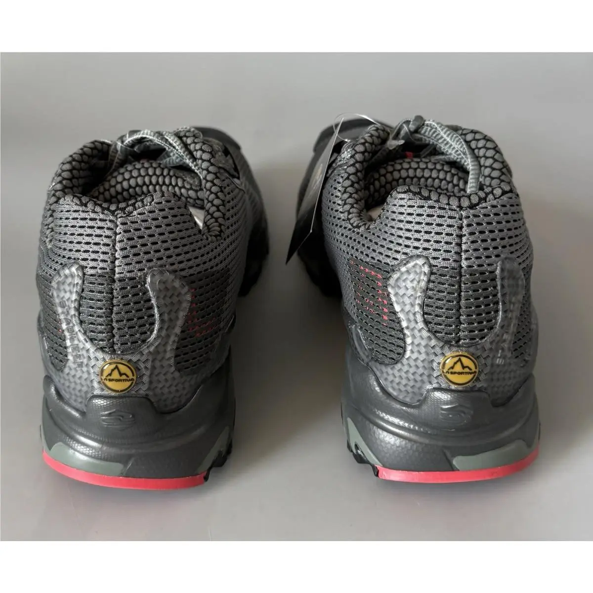 Lasportiva shoes - La Sportiva Wildcat - Wildcat - Clay Hibiscus (UPC: 0801216532695) 4