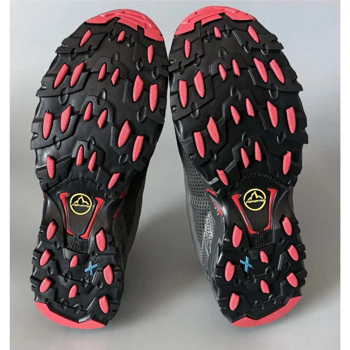 Lasportiva shoes - La Sportiva Wildcat - Wildcat - Clay Hibiscus (UPC: 0801216532695) 5