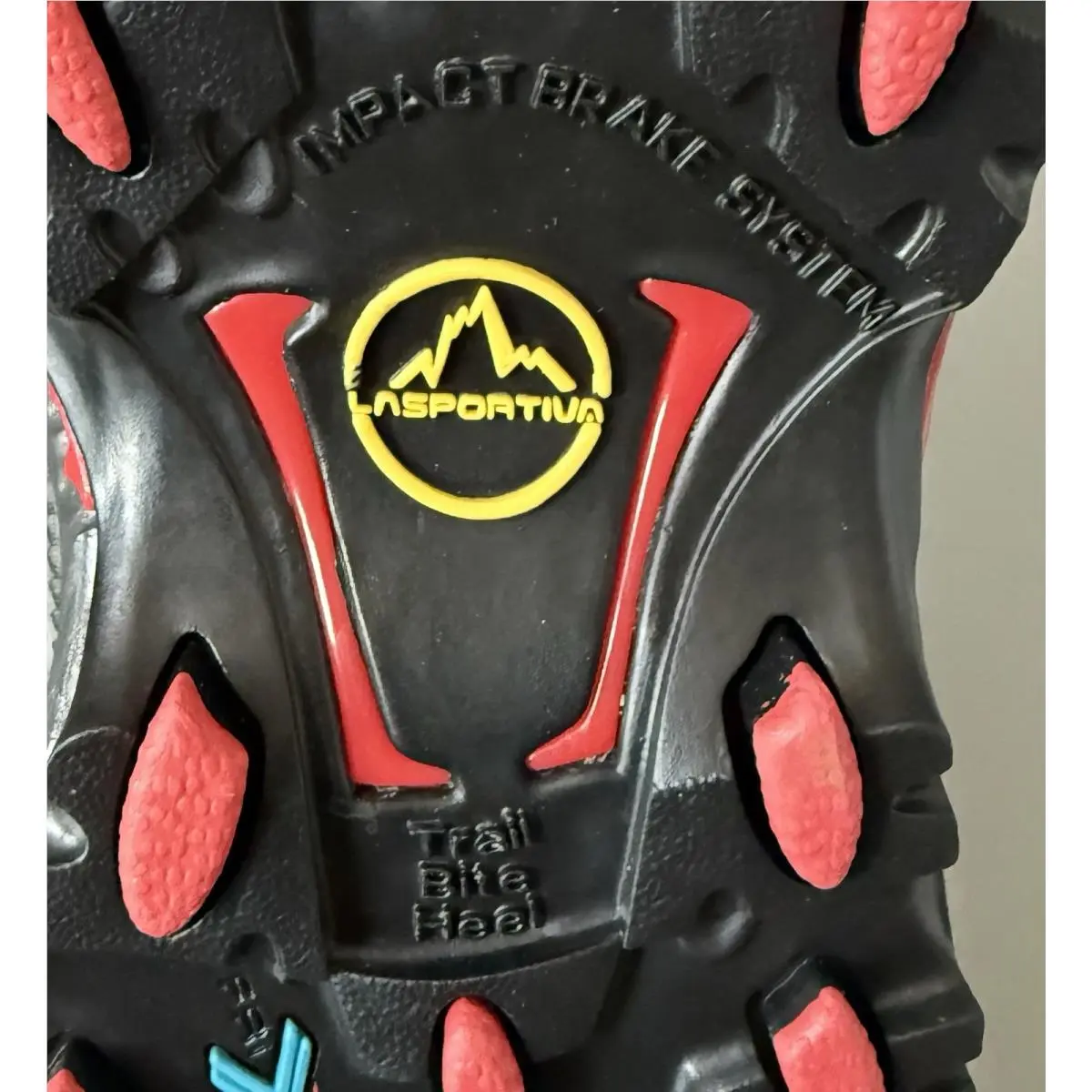 Lasportiva shoes - La Sportiva Wildcat - Wildcat - Clay Hibiscus (UPC: 0801216532695) 6