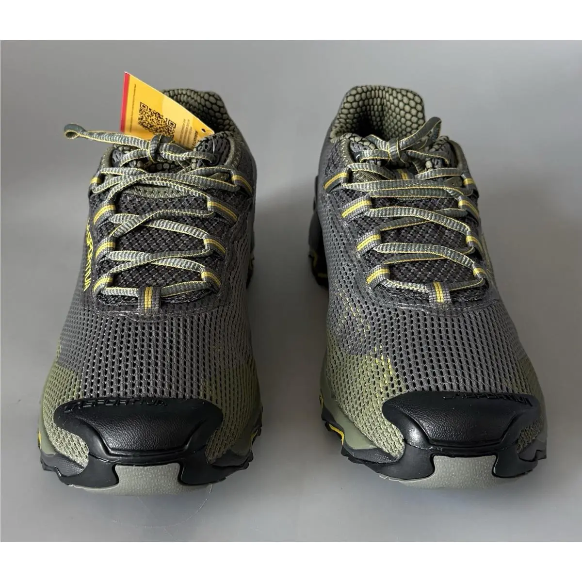 Lasportiva shoes - La Sportiva Wildcat - Wildcat - Lichen/Moss (UPC: 0801216703149) 2
