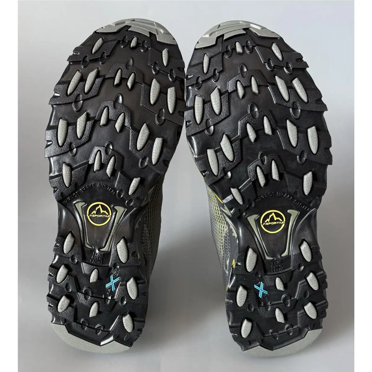 Lasportiva shoes - La Sportiva Wildcat - Wildcat - Lichen/Moss (UPC: 0801216703149) 5
