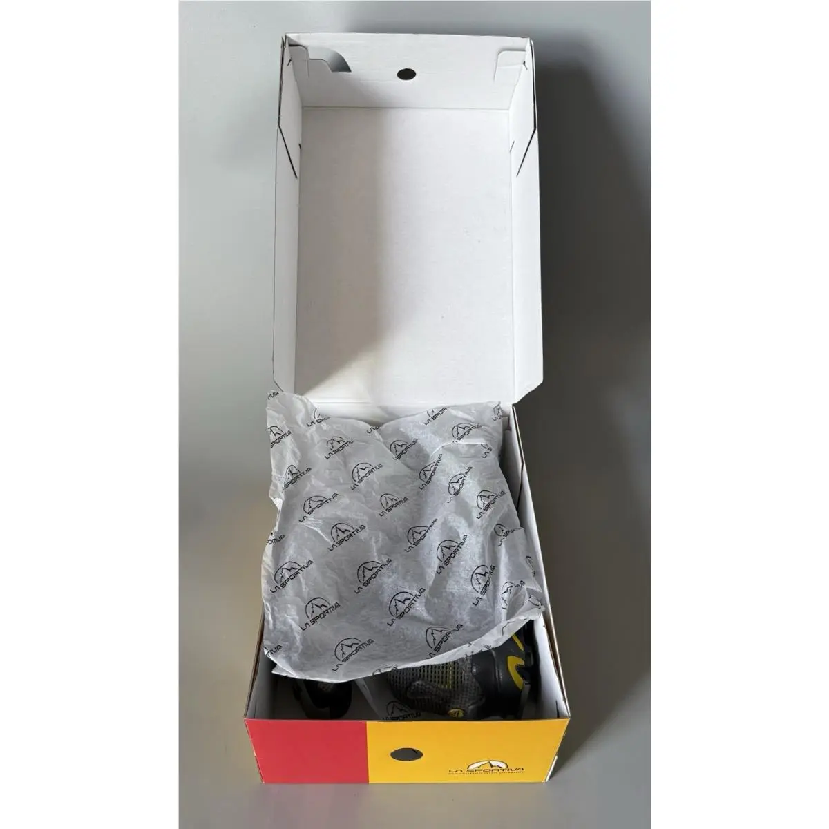 Lasportiva shoes - La Sportiva Wildcat - Wildcat - Lichen/Moss (UPC: 0801216703149) 8