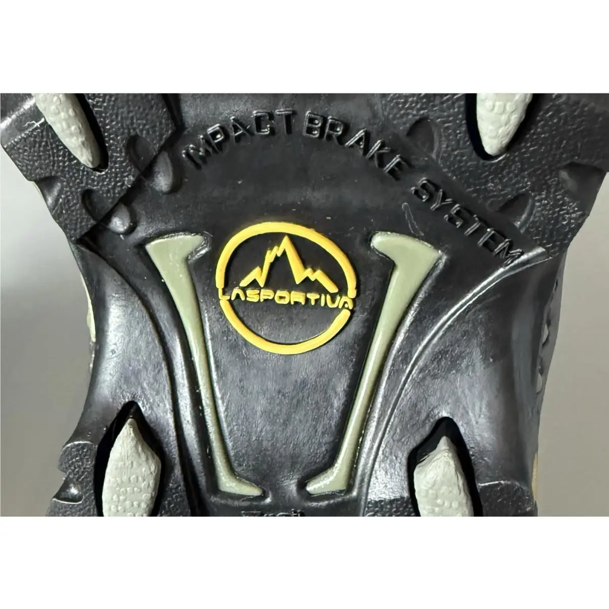 Lasportiva shoes - La Sportiva Wildcat - Wildcat - Lichen/Moss (UPC: 0801216703149) 6