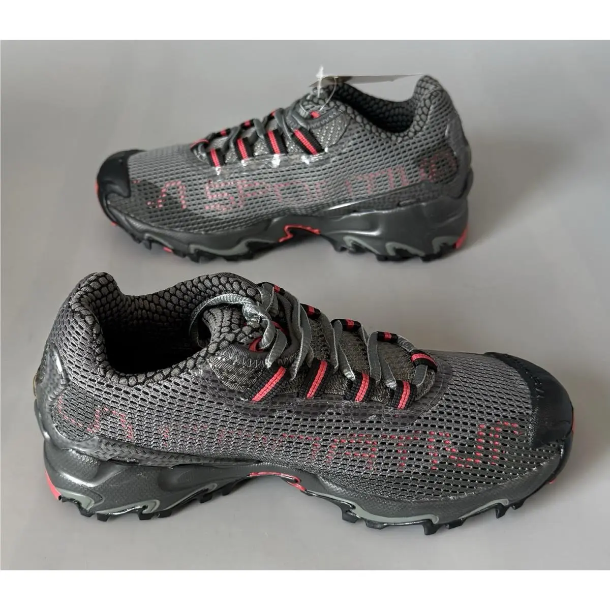 Lasportiva shoes - La Sportiva Wildcat - Wildcat - Clay Hibiscus (UPC: 0801216532695) 1