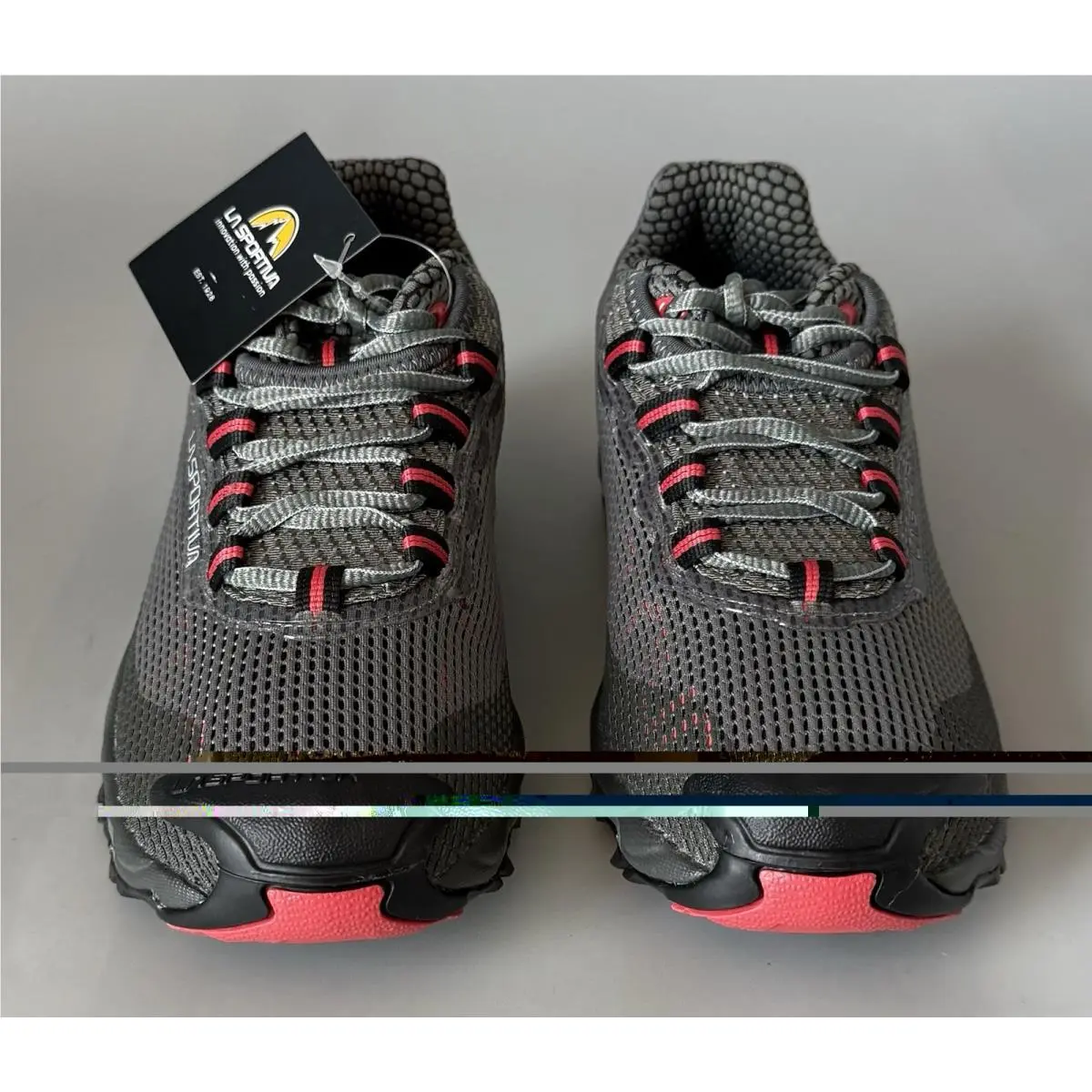Lasportiva shoes - La Sportiva Wildcat - Wildcat - Clay Hibiscus (UPC: 0801216532695) 2