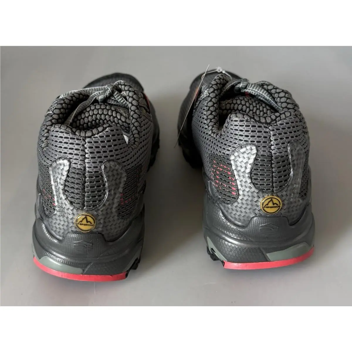 Lasportiva shoes - La Sportiva Wildcat - Wildcat - Clay Hibiscus (UPC: 0801216532695) 4