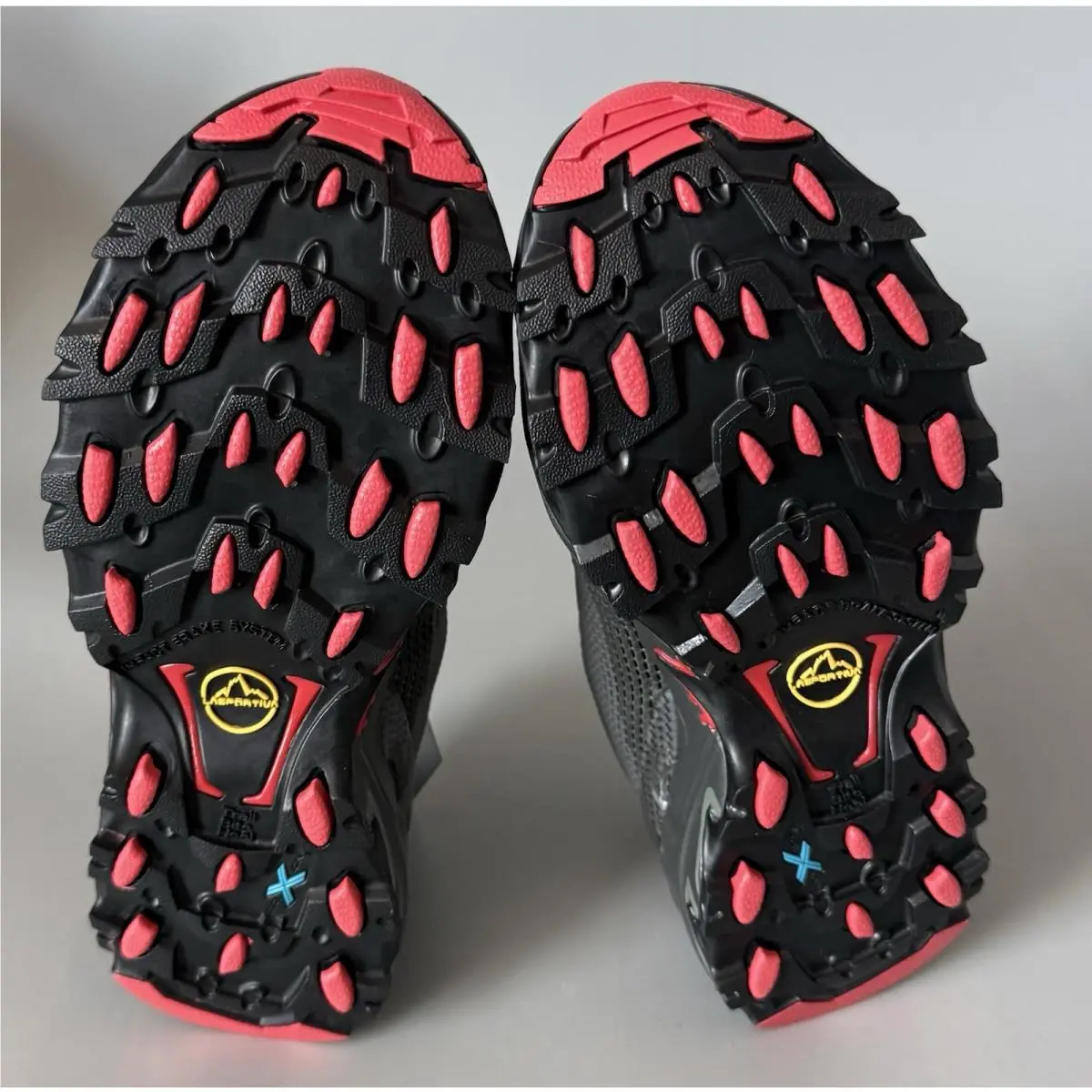 Lasportiva shoes - La Sportiva Wildcat - Wildcat - Clay Hibiscus (UPC: 0801216532695) 5