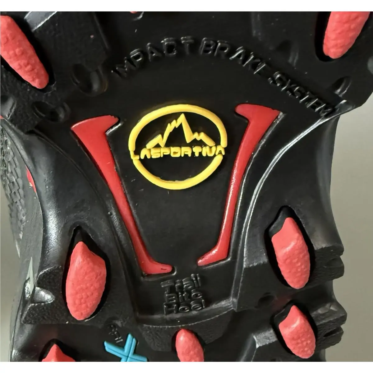Lasportiva shoes - La Sportiva Wildcat - Wildcat - Clay Hibiscus (UPC: 0801216532695) 6