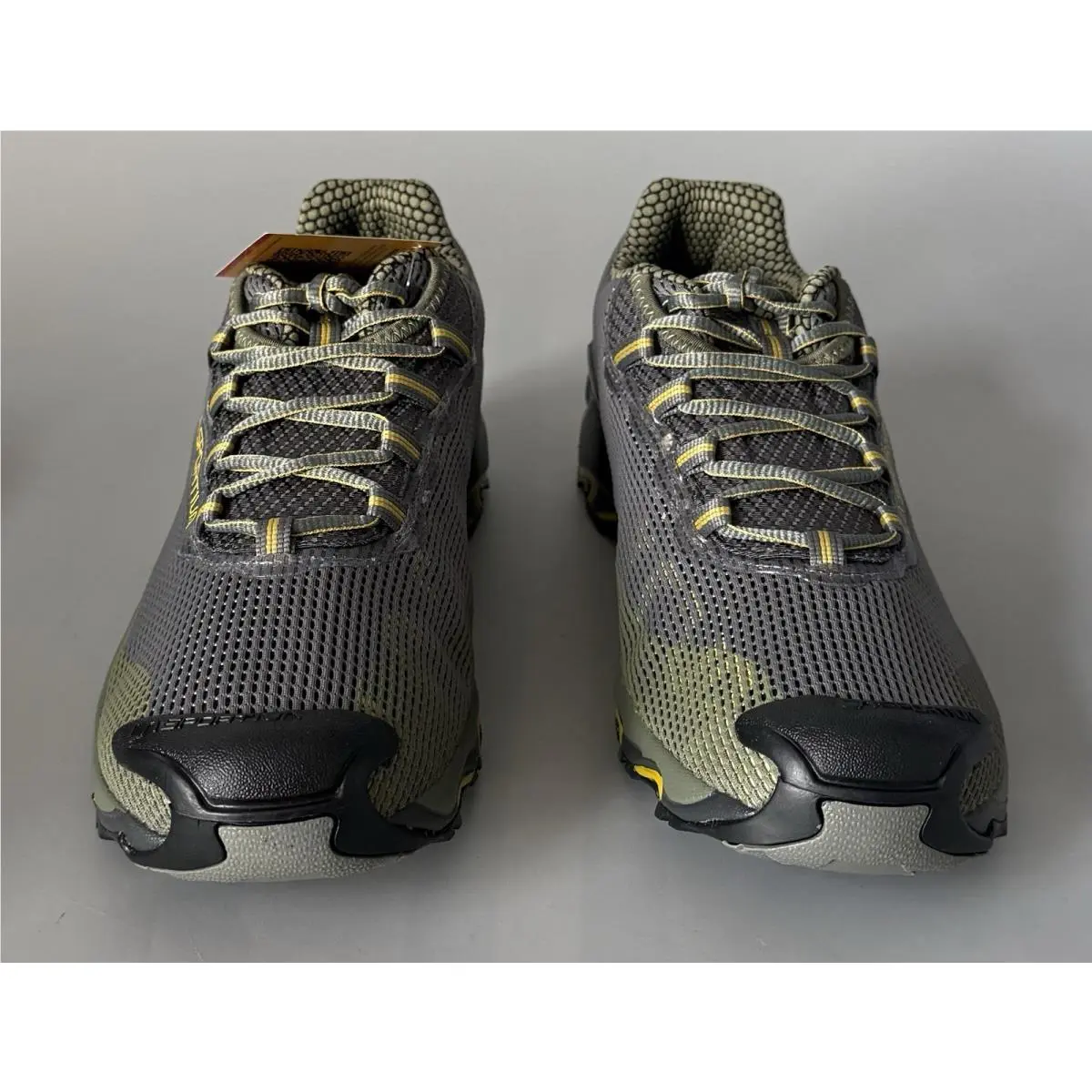 Lasportiva shoes - La Sportiva Wildcat - Wildcat - Lichen/Moss (UPC: 0801216703149) 2