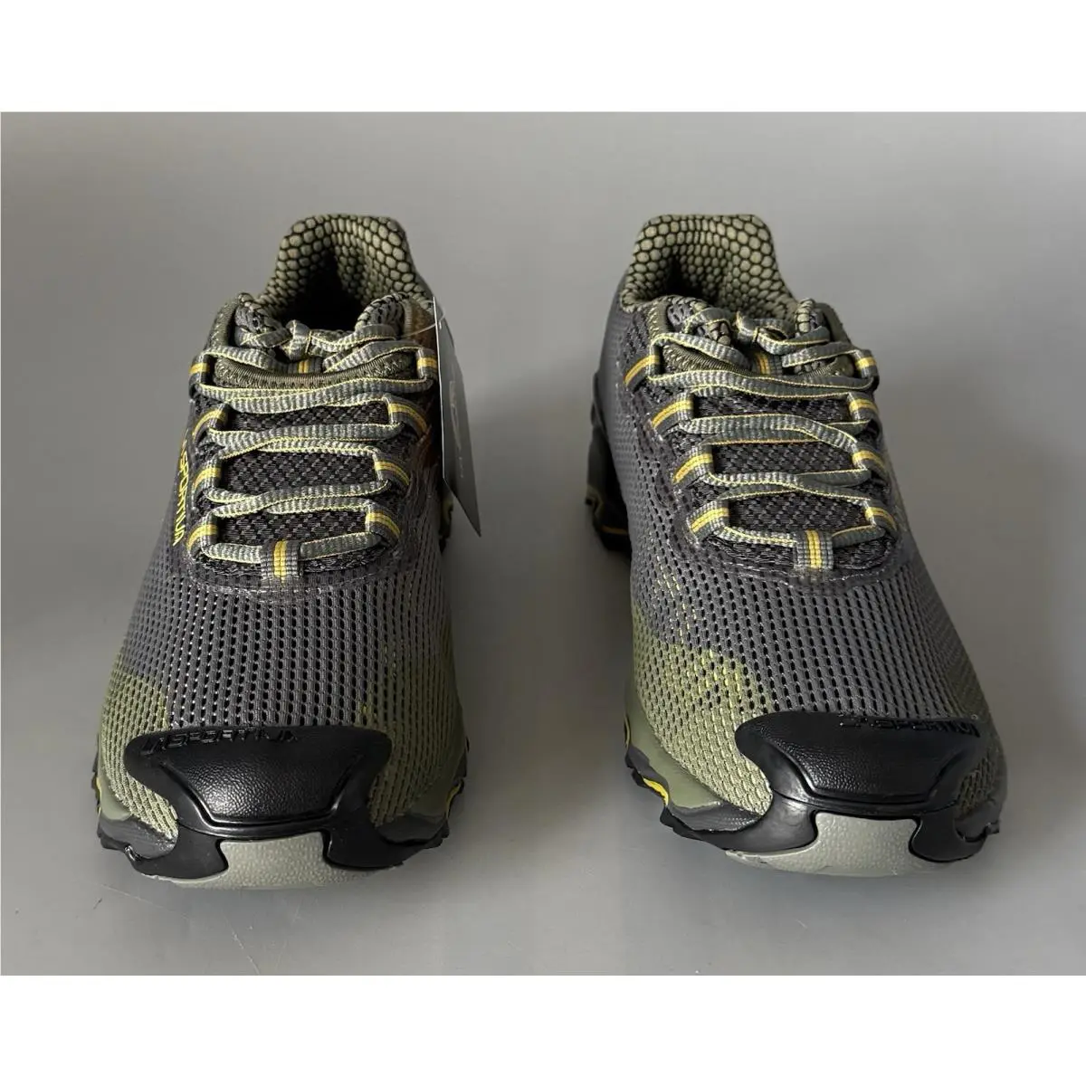 Lasportiva shoes - La Sportiva Wildcat - Wildcat - Lichen/Moss (UPC: 0801216703149) 2