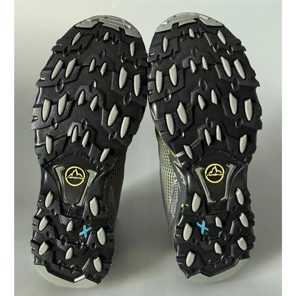Lasportiva shoes - La Sportiva Wildcat - Wildcat - Lichen/Moss (UPC: 0801216703149) 5