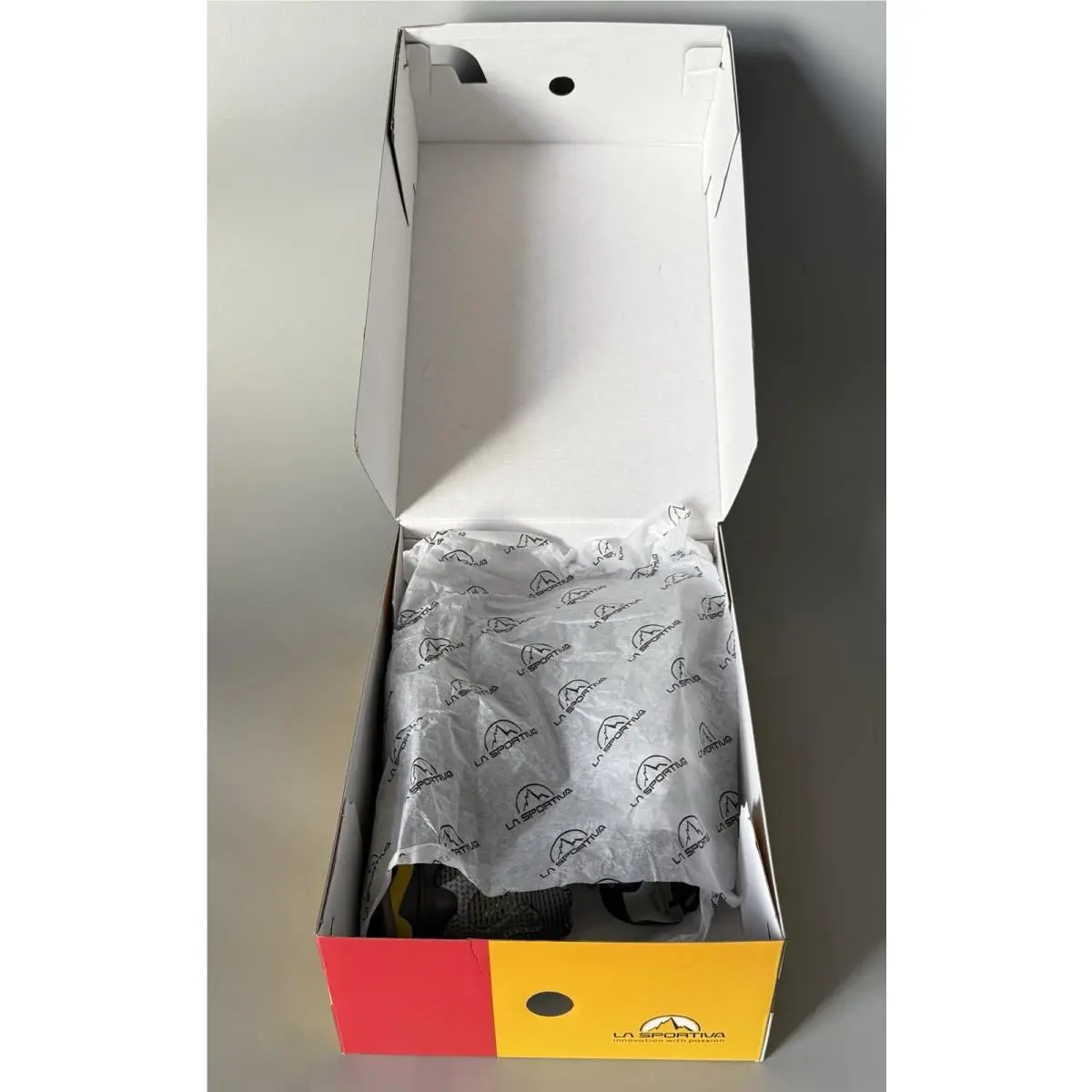 Lasportiva shoes - La Sportiva Wildcat - Wildcat - Lichen/Moss (UPC: 0801216703149) 7