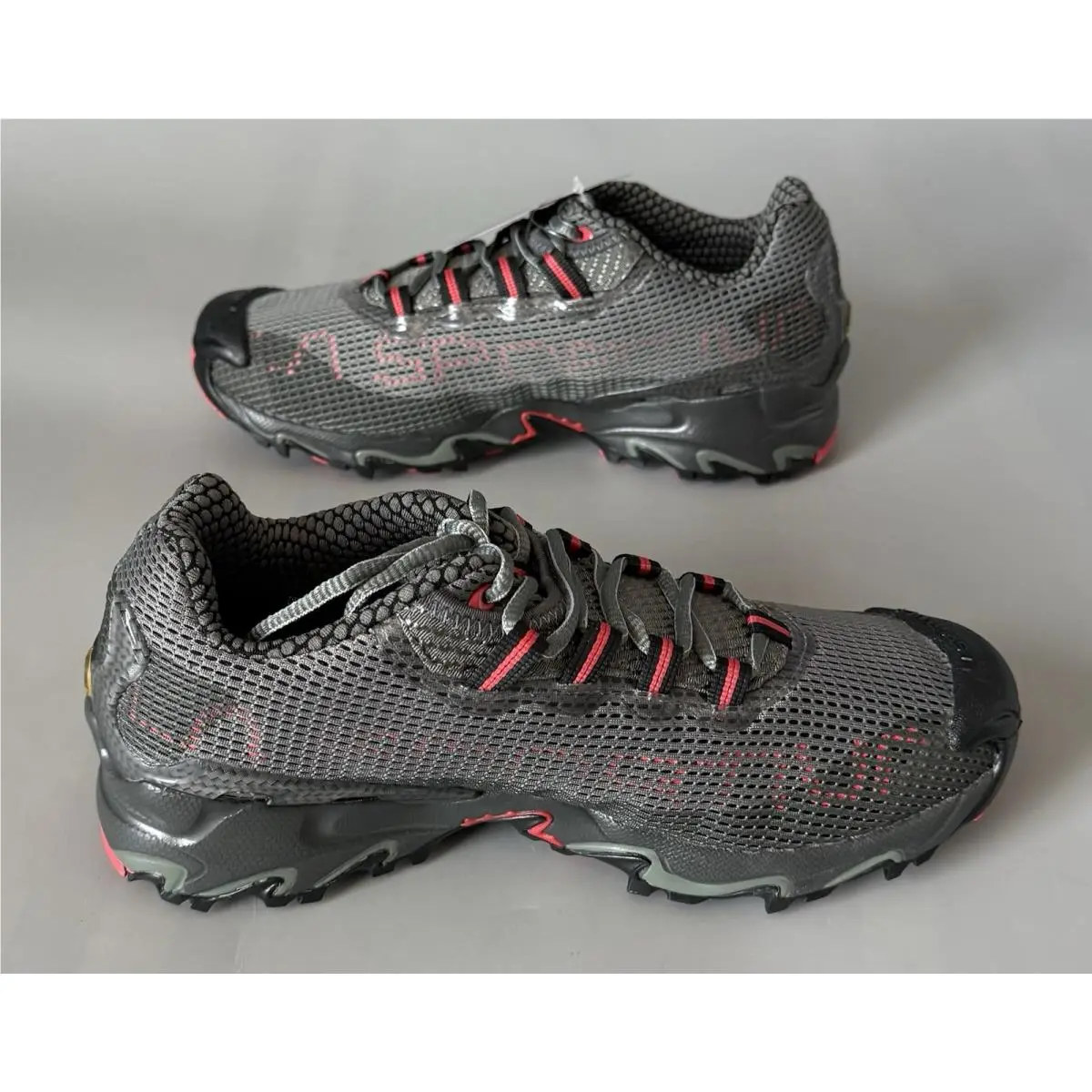 Lasportiva shoes - La Sportiva Wildcat - Wildcat - Clay Hibiscus (UPC: 0801216532695) 1
