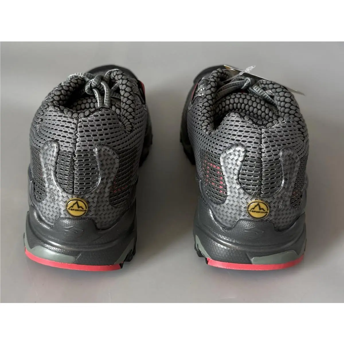 Lasportiva shoes - La Sportiva Wildcat - Wildcat - Clay Hibiscus (UPC: 0801216532695) 4
