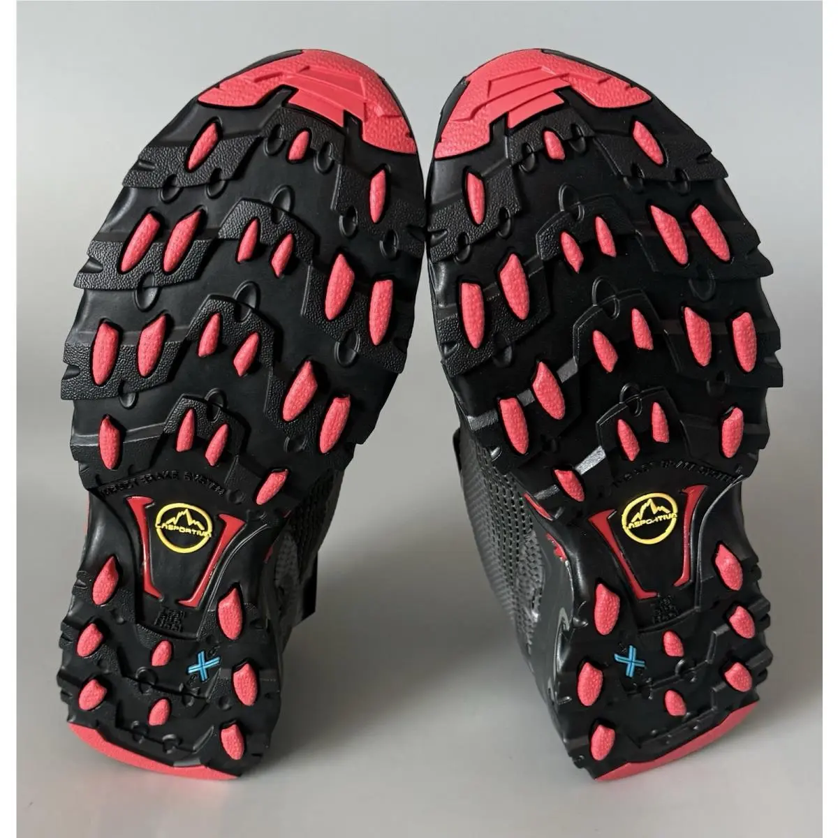Lasportiva shoes - La Sportiva Wildcat - Wildcat - Clay Hibiscus (UPC: 0801216532695) 5