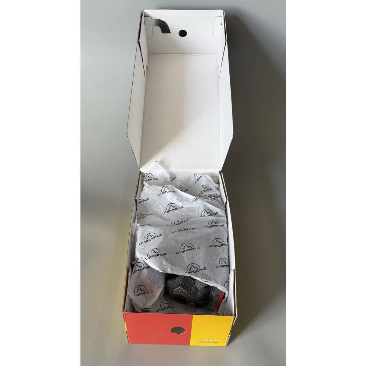 Lasportiva shoes - La Sportiva Wildcat - Wildcat - Clay Hibiscus (UPC: 0801216532695) 8