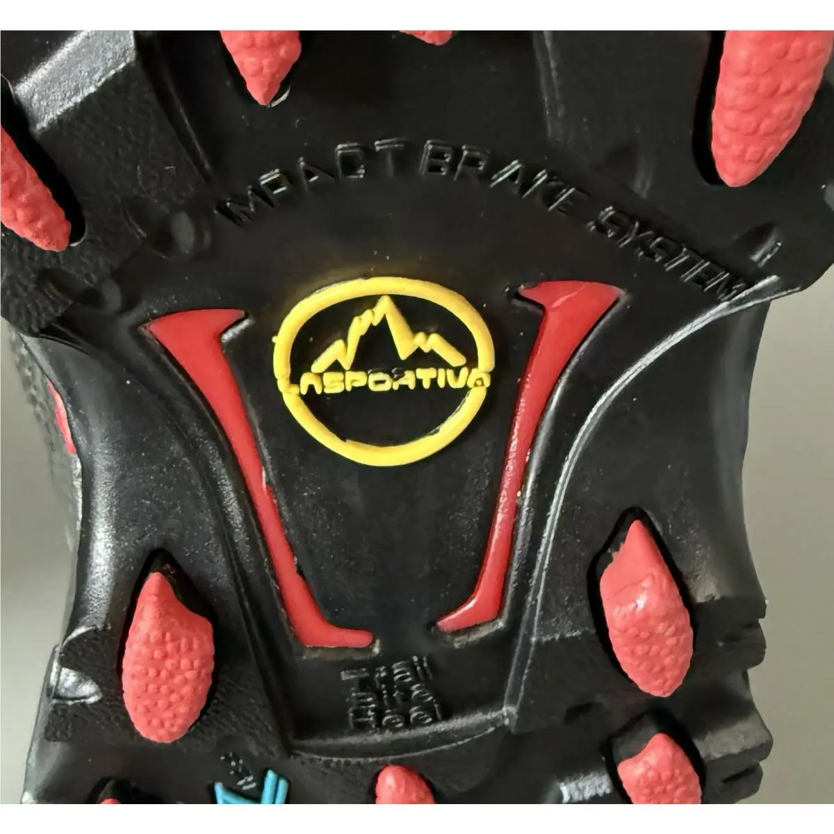 Lasportiva shoes - La Sportiva Wildcat - Wildcat - Clay Hibiscus (UPC: 0801216532695) 6