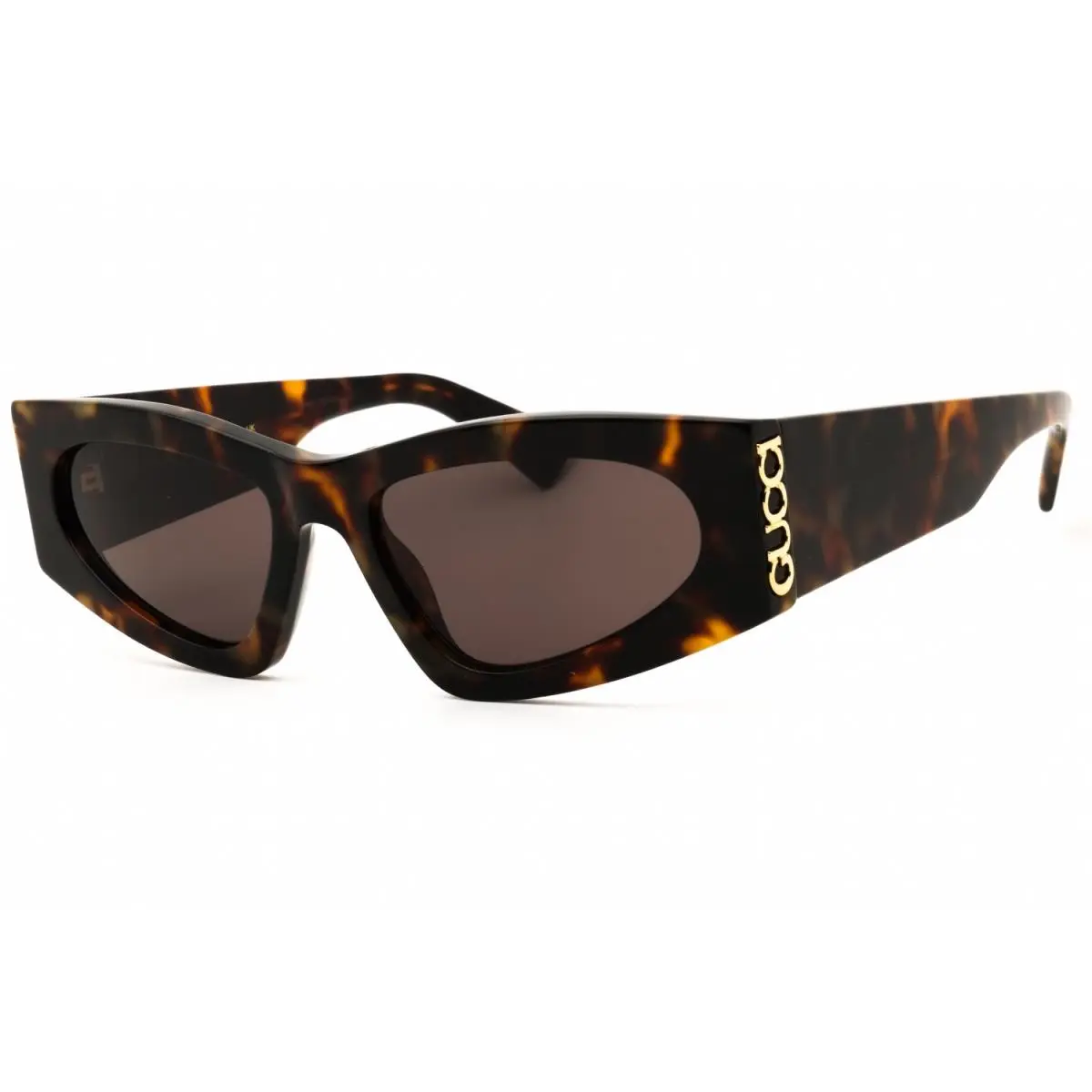 Gucci GG2040-003-54 Sunglasses Frame Size 54mm 140mm 18mm Havana Women