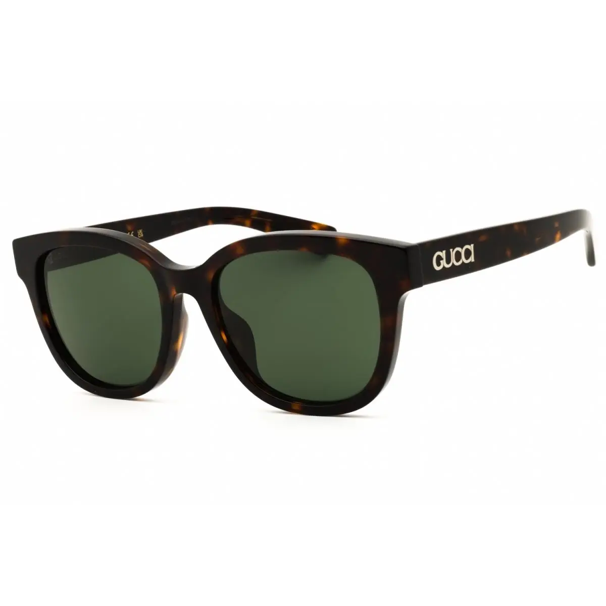 GG1797-002-55 Sunglasses Frame Size 55mm 145mm 19mm Havana Men by Gucci