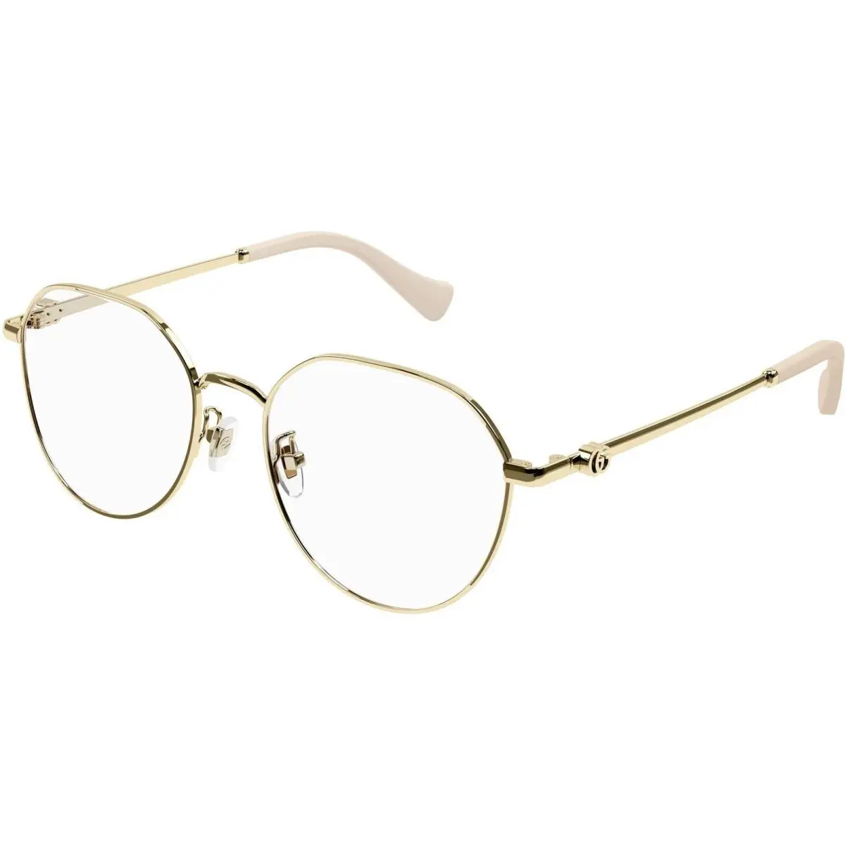 Gucci Logo GG 1145O Eyeglasses 001