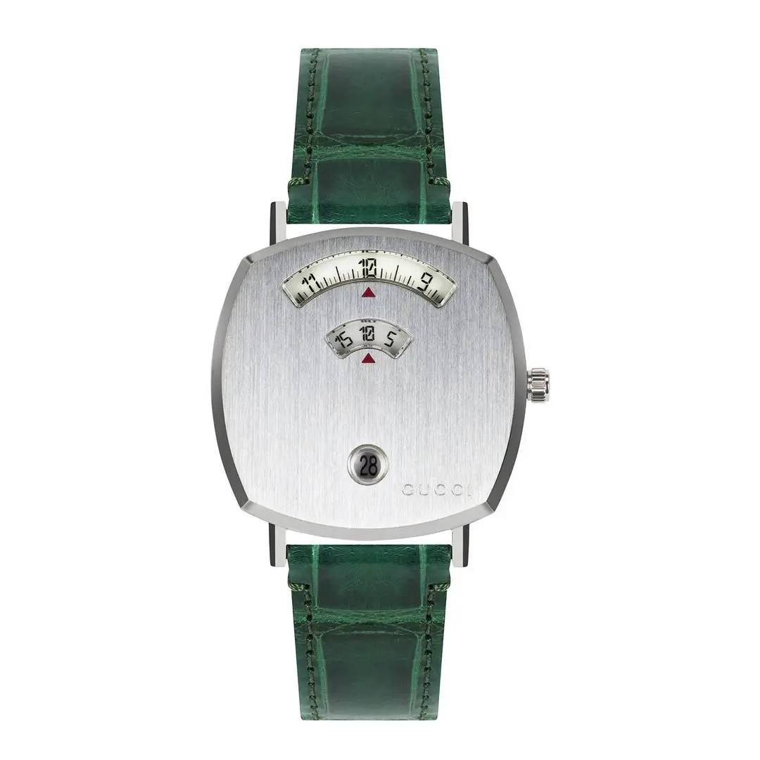 Women`s Grip Watch Men`s by Gucci