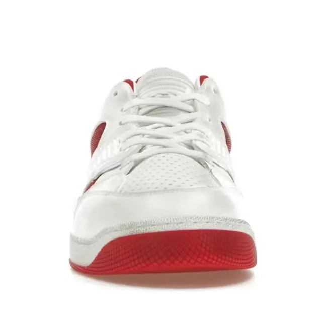 Gucci shoes - Gucci Basket - Basket - White 4