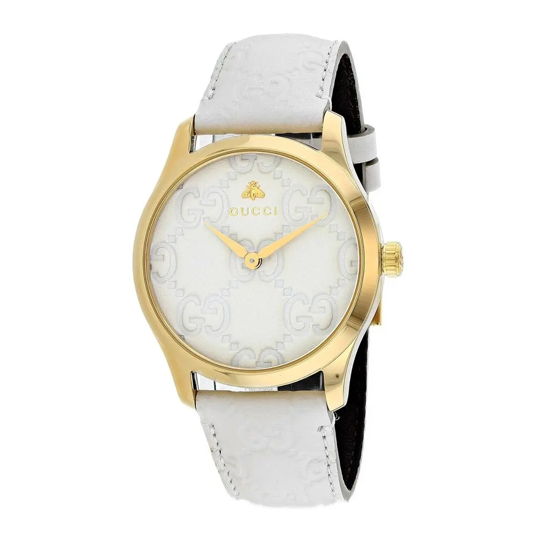 Men`s G-timeless Watch Men`s by Gucci