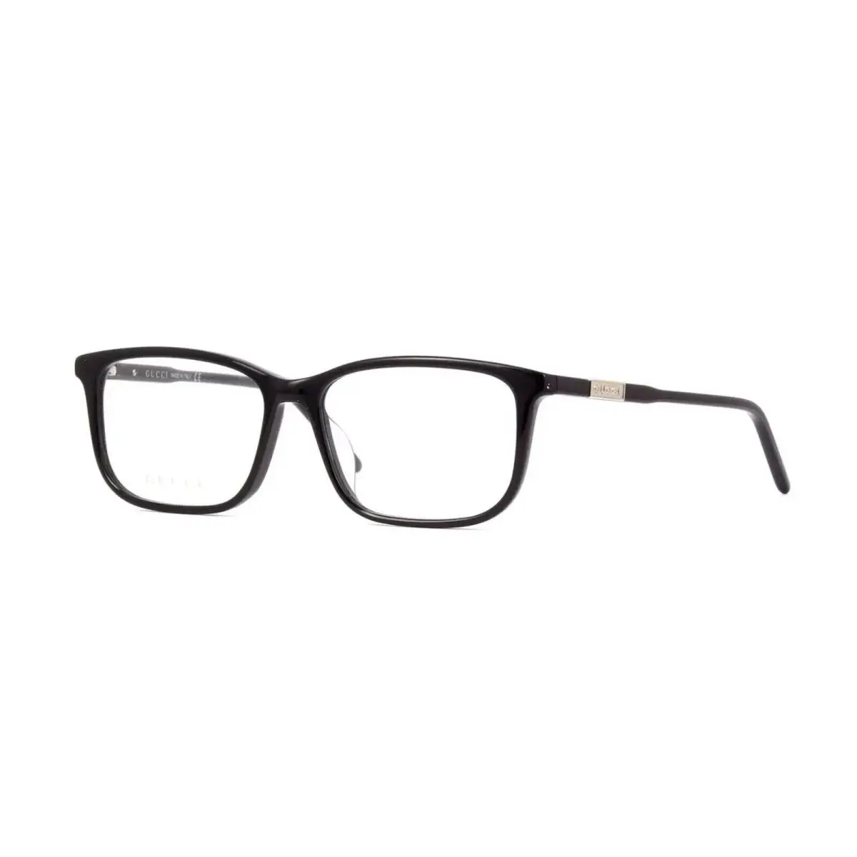 Eyeglasses GG1159OA 001 56 Black 001 Optical Frame by Gucci