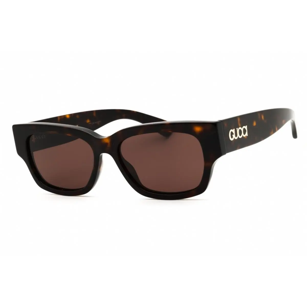 GG1794-002-54 Sunglasses Frame Size 54mm 150mm 16mm Havana Men by Gucci
