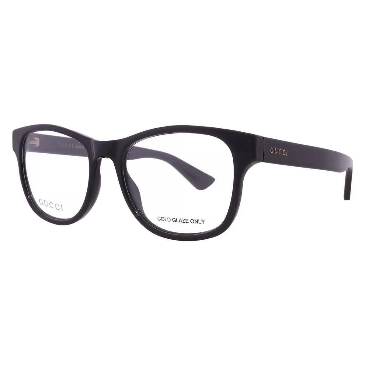 Demo Sport Men`s Eyeglasses GG1344O 001 53 GG1344O 001 53 by Gucci