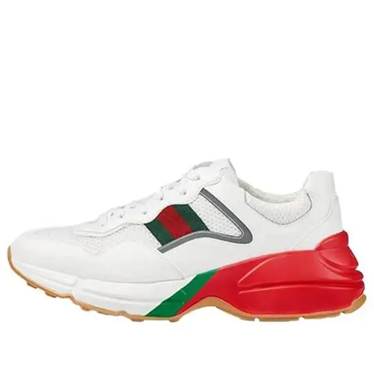 Gucci shoes - Street - Street - White 0