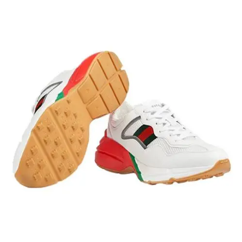 Gucci shoes - Street - Street - White 1