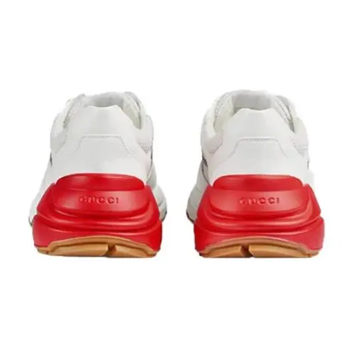 Gucci shoes - Street - Street - White 3