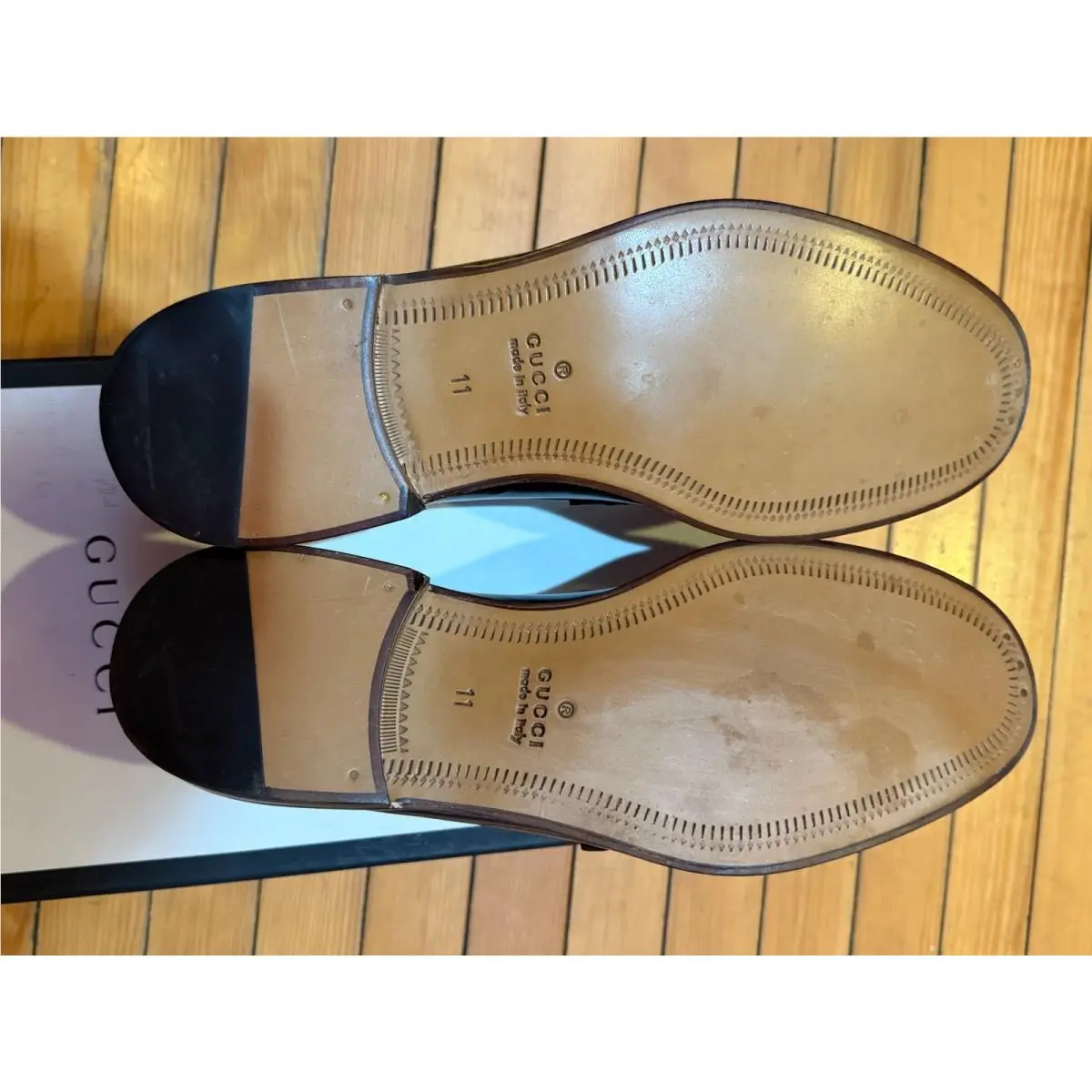 Gucci shoes - allen edmonds dalton - allen edmonds dalton - Burgundy 1