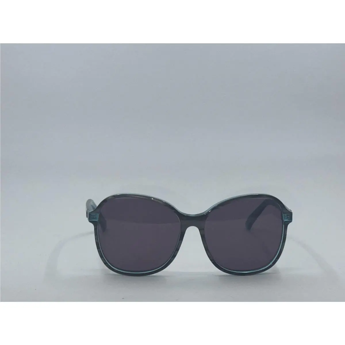 GG3193/S Oversized Sunglasses Rare Teal Blue Colorway 57-15-140 by Gucci