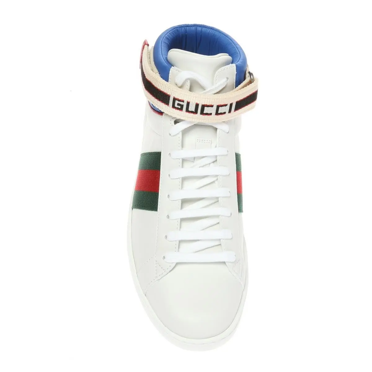 Gucci shoes - New Ace - New Ace - White 3