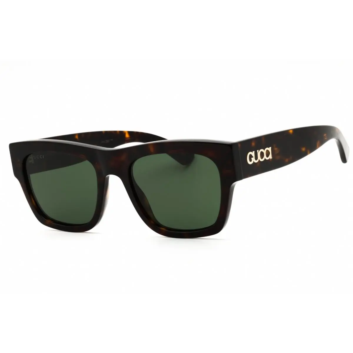 GG1793-002-54 Sunglasses Frame Size 54mm 150mm 20mm Havana Men by Gucci