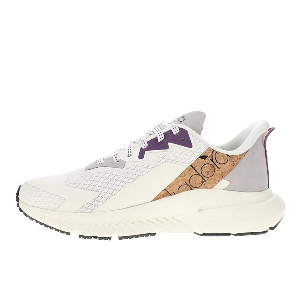 Diadora shoes - diadora Mythos Blushield Volo 4 2030 Running - 180226-D0893 - Off White 6