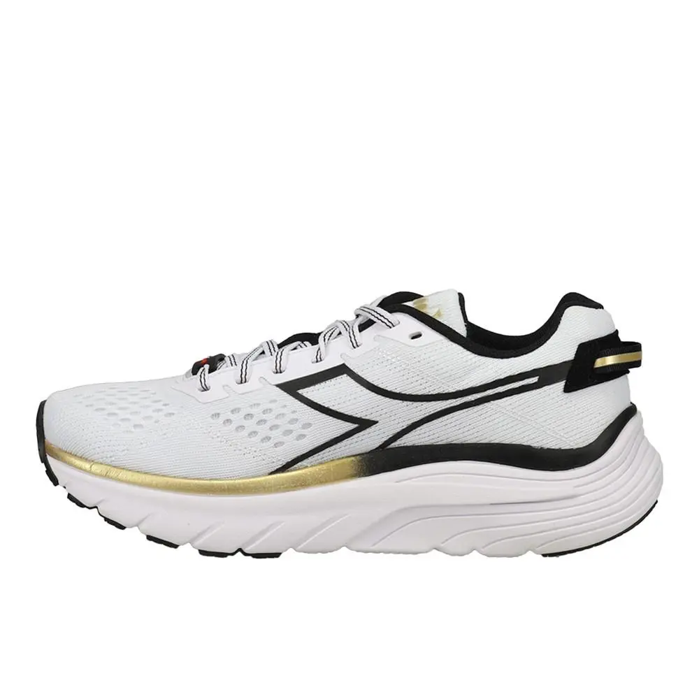 Diadora shoes - diadora Equipe Atomo Running - Equipe Atomo Running - 178051-C2149 - White 1