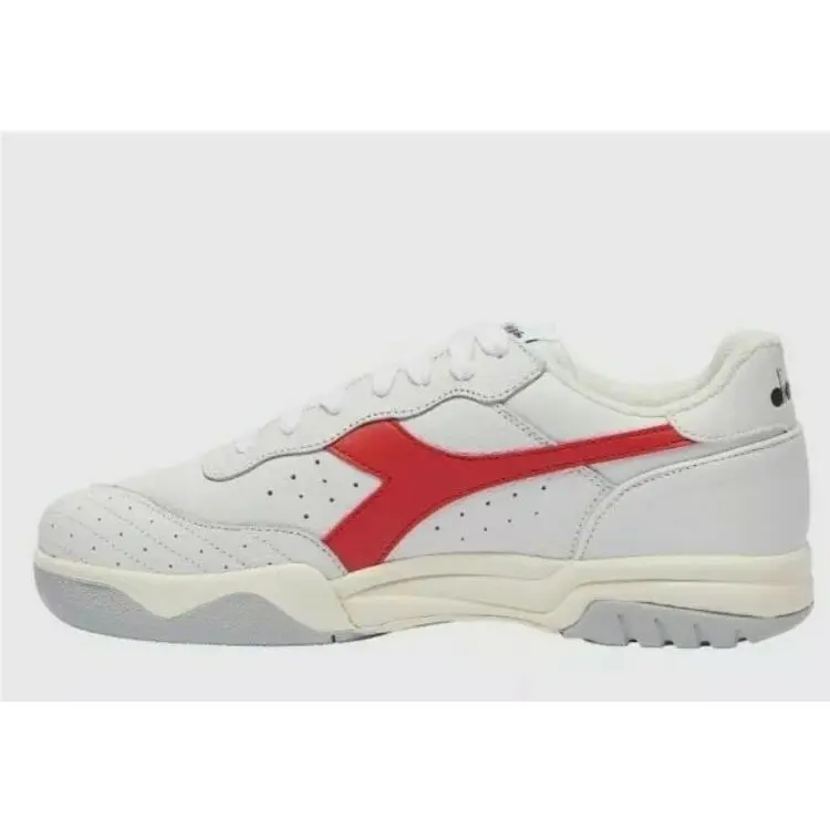 Diadora shoes - Diadora Maverick H.O.C - Maverick - C5322 - White 1