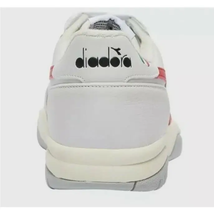 Diadora shoes - Diadora Maverick H.O.C - Maverick - C5322 - White 2