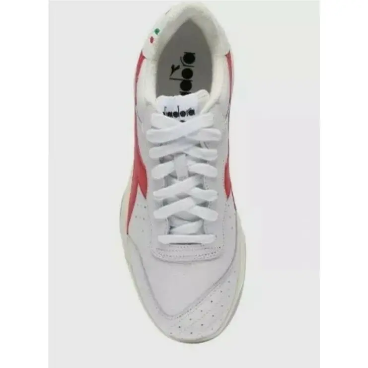 Diadora shoes - Diadora Maverick H.O.C - Maverick - C5322 - White 3
