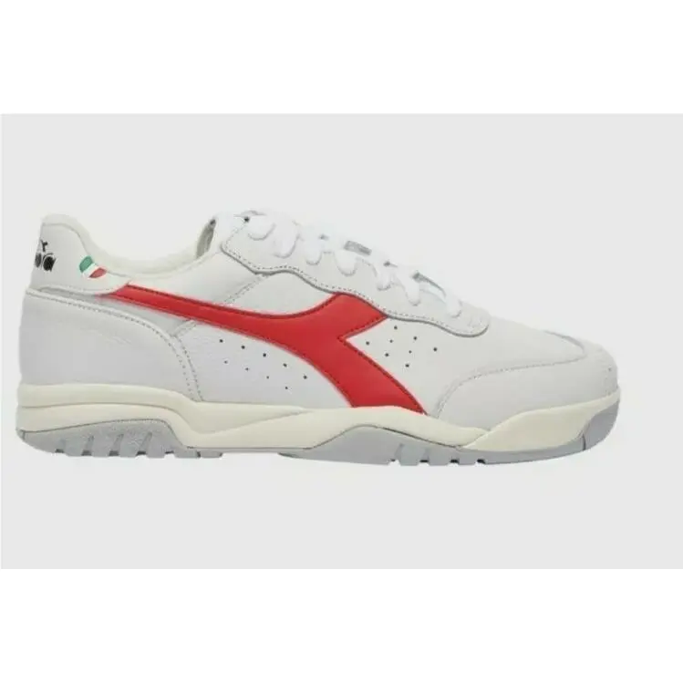 Diadora shoes - Diadora Maverick H.O.C - Maverick - C5322 - White 5