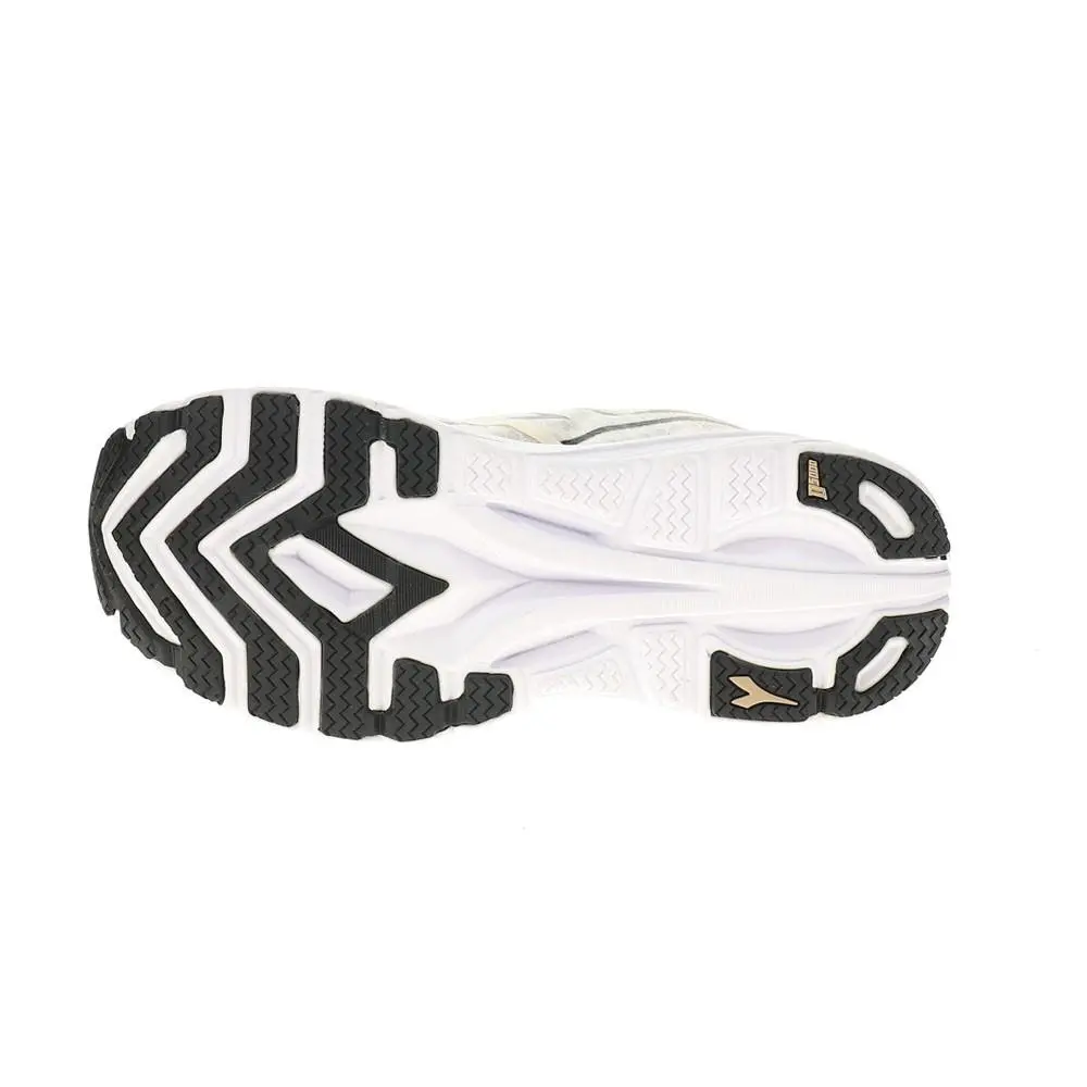 Diadora shoes - diadora Equipe Nucleo Running - Equipe Nucleo Running - 179094-D0862 - Off White 8
